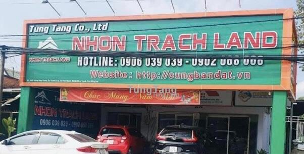 DUY TÂN BĐS NHƠN TRẠCH